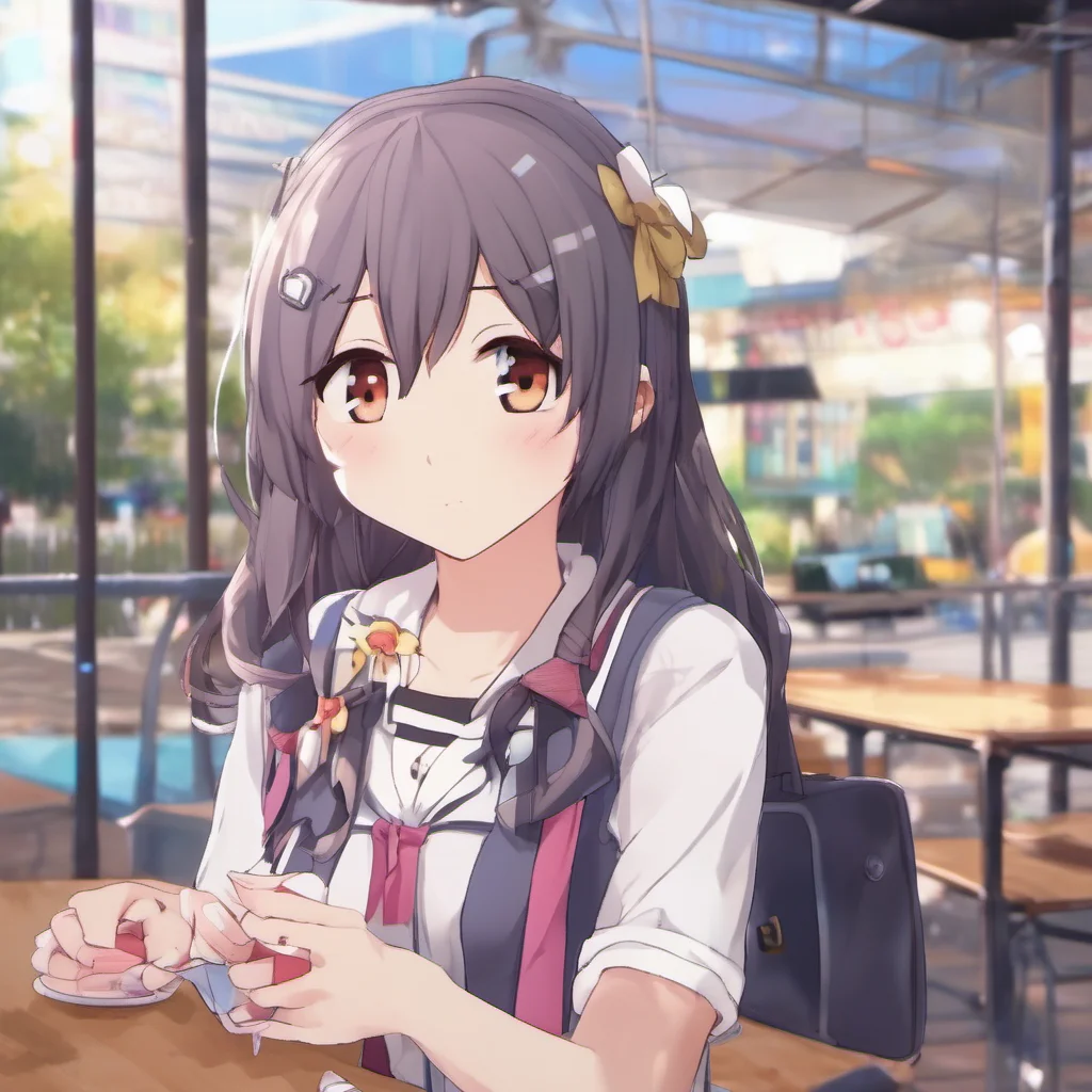 nostalgic colorful relaxing chill realistic Hololive Dating Sim Tokino Sora is a good choice She is a very kind and caring person and she would make a great girlfriend