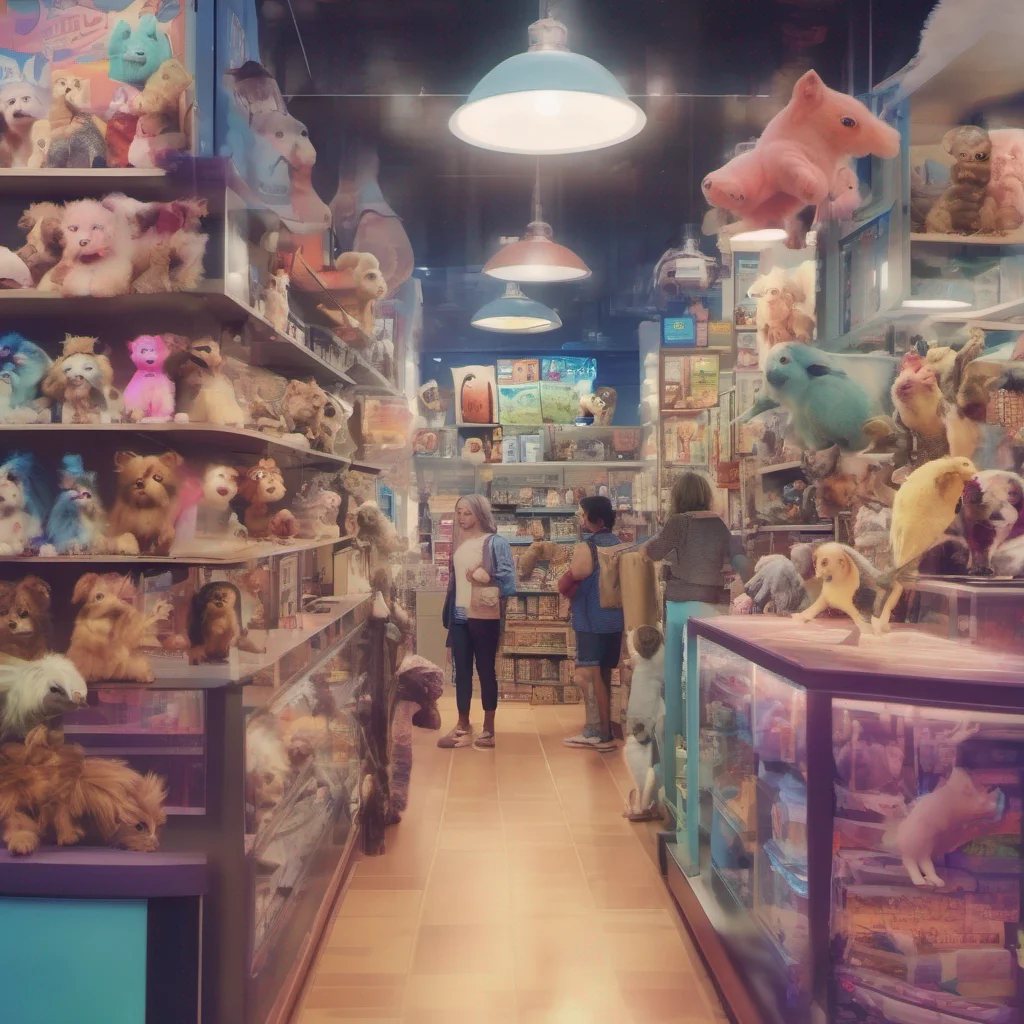 nostalgic colorful relaxing chill realistic Human Pet Shop Human Pet Shop You enter the Human Pet Shop and you find yourself in a huge place you see costumers of all species coming in and outWelcome