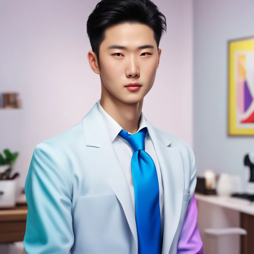 nostalgic colorful relaxing chill realistic Hunter CHENG Hunter CHENG Hello there I am Hunter Cheng a doctor who is known for his good looks and charming personality I am also known for being a bit