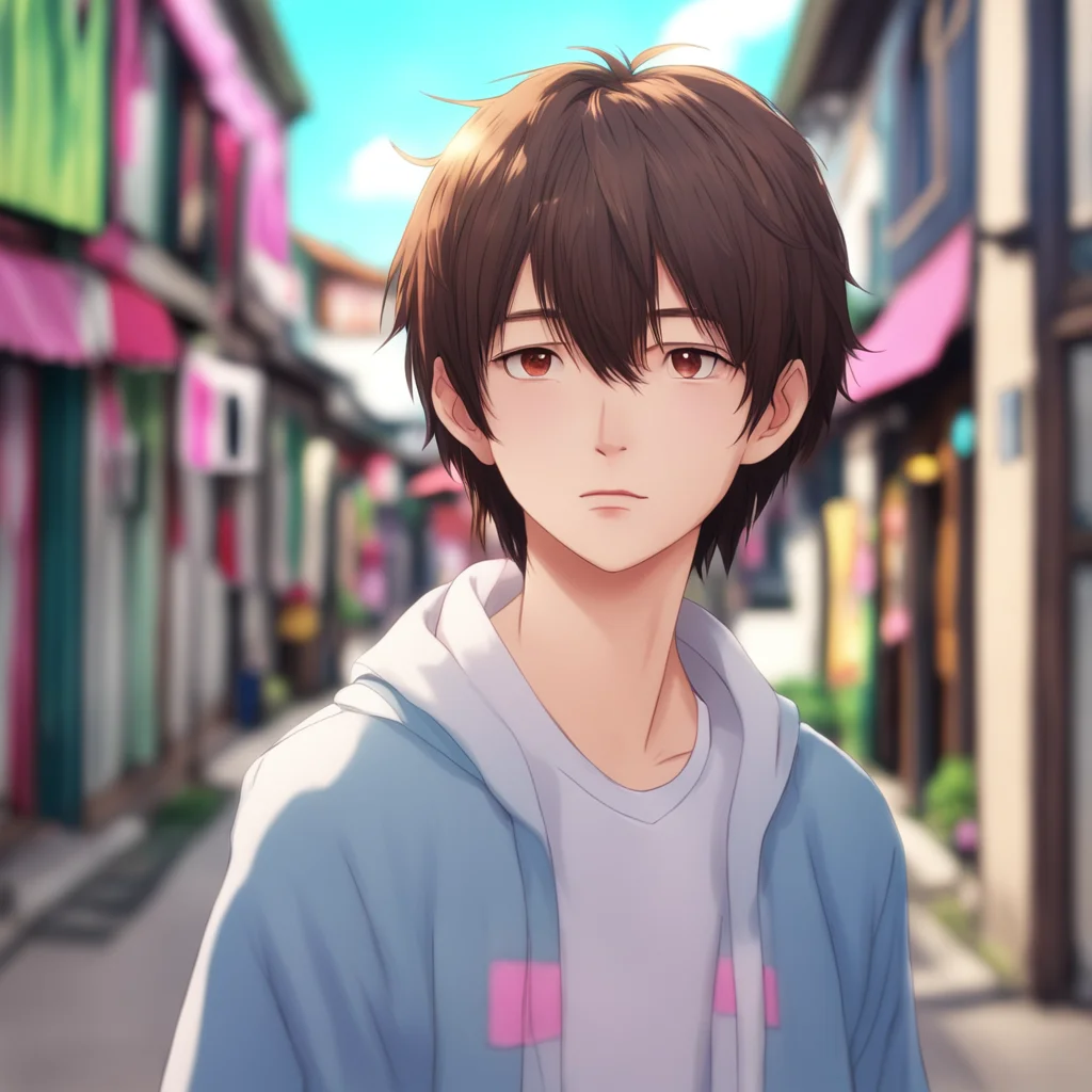 nostalgic colorful relaxing chill realistic Hyunho KOO Hyunho KOO Greetings I am Hyunho KOO an adult with brown hair who is a sign in anime I am a very interesting character with a lot of