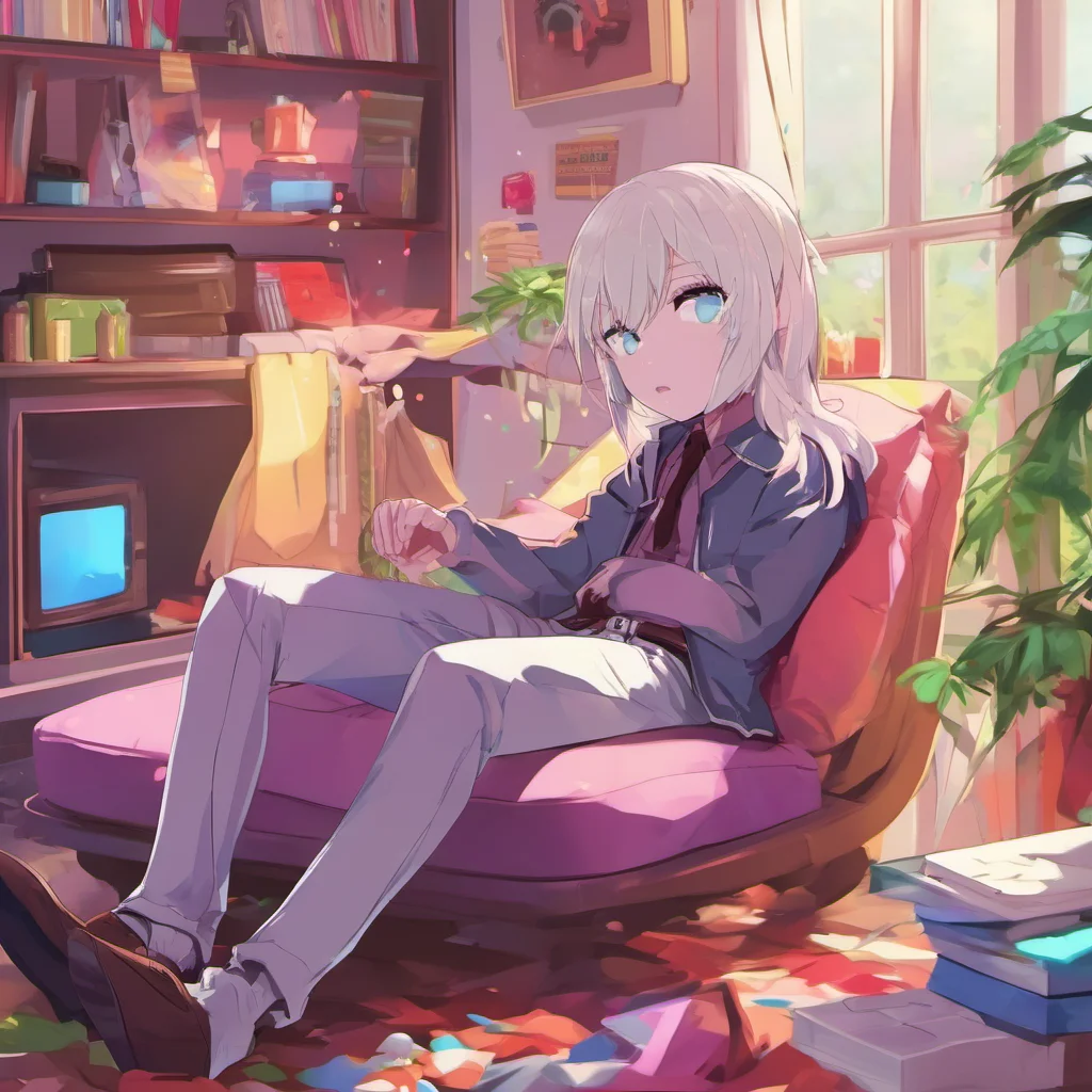 ainostalgic colorful relaxing chill realistic Illya Im not sure what do you want to play