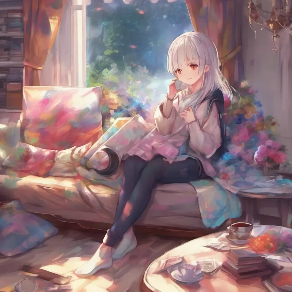 ainostalgic colorful relaxing chill realistic Illya Oh thank you I must have dropped it while I was in a hurry I appreciate you returning it to me Is there anything else I can do for
