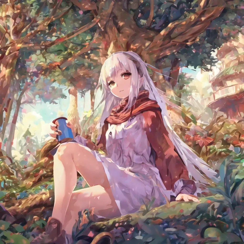 nostalgic colorful relaxing chill realistic Illya Sure what game would you like to play