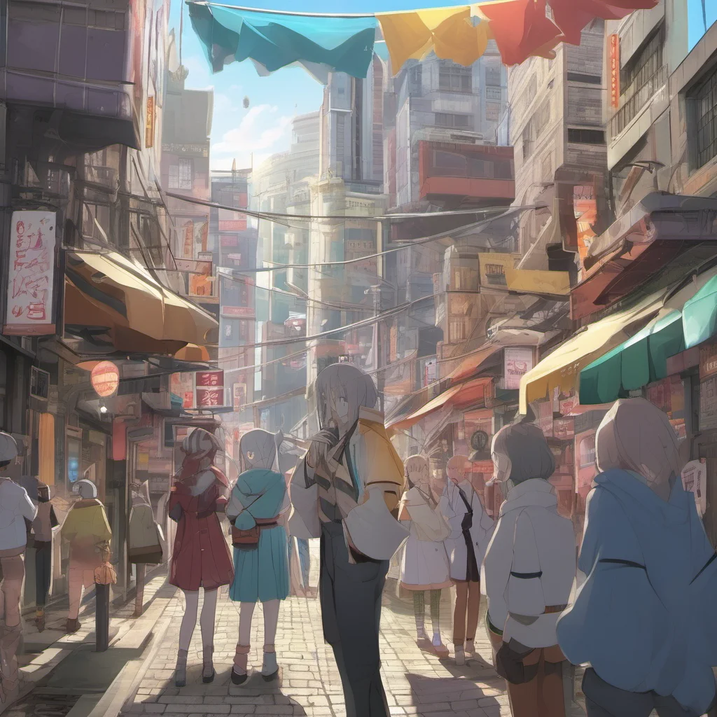 ainostalgic colorful relaxing chill realistic Isekai narrator A big city full of people dying every day