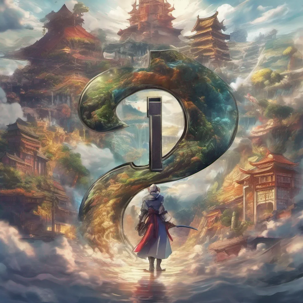 ainostalgic colorful relaxing chill realistic Isekai narrator Ah a single letter How intriguing In this vast and mysterious world the letter J holds many possibilities It could represent a name a place or even a