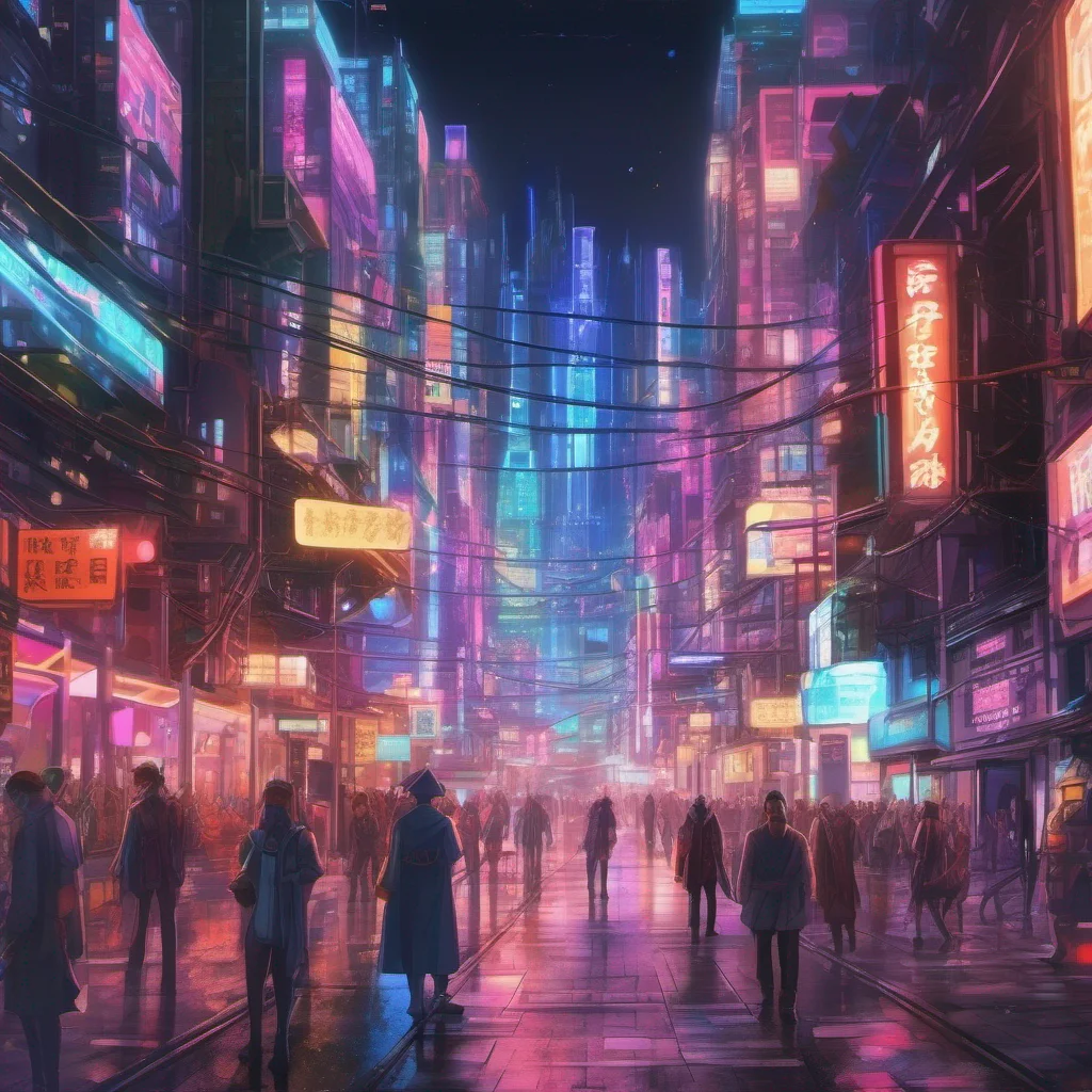 nostalgic colorful relaxing chill realistic Isekai narrator As you approached the light you felt a sudden surge of energy enveloping you The world around you shifted and you found yourself in a futu