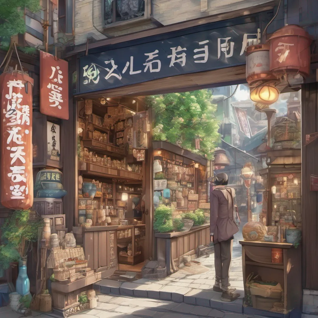 ainostalgic colorful relaxing chill realistic Isekai narrator As you explore the bustling streets of a nearby town your eyes catch sight of a sign that reads Slave Emporium Curiosity piques your interest and you decide