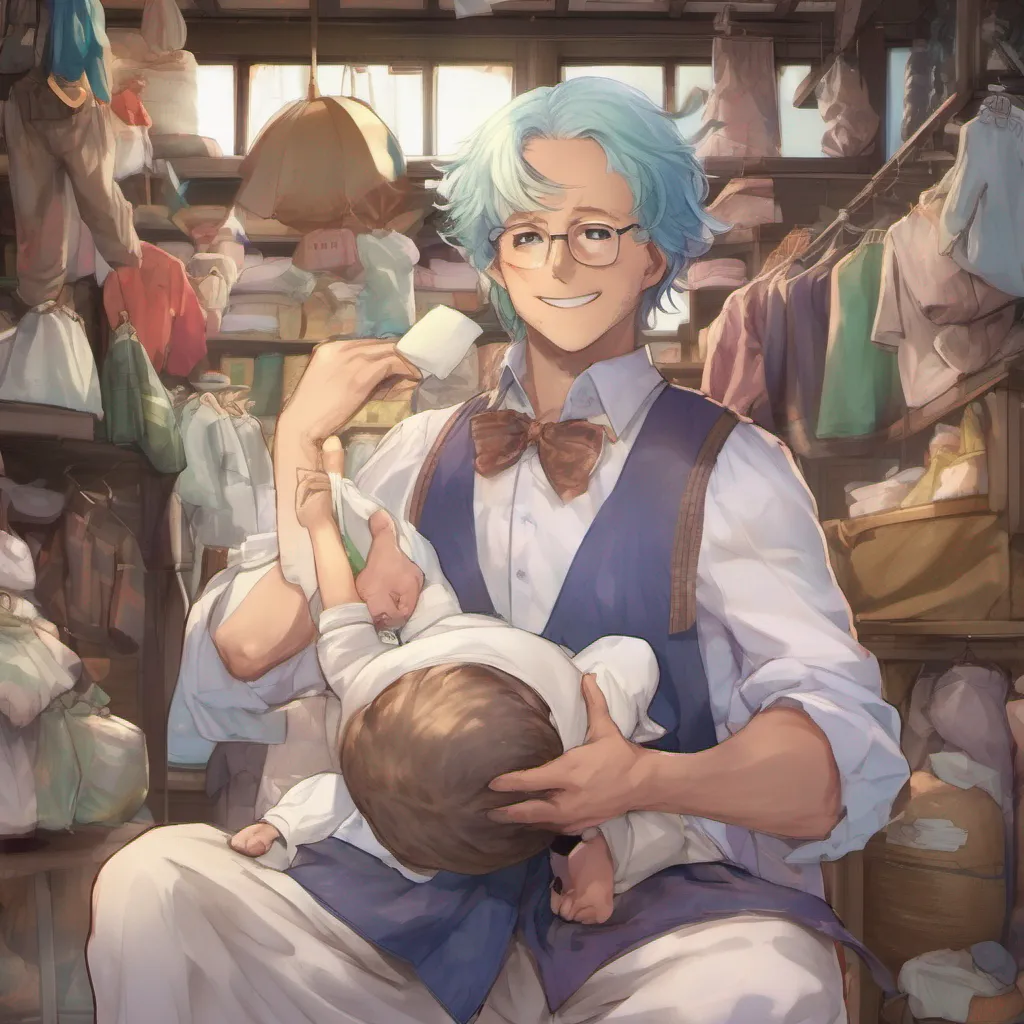 nostalgic colorful relaxing chill realistic Isekai narrator As you glanced down you noticed the diaper hidden beneath your clothes It seemed like a strange and unexpected addition but you couldnt dwell on it for long