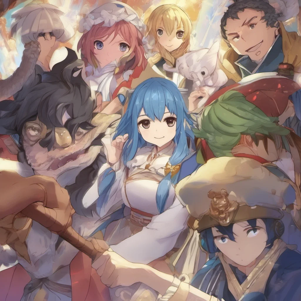 nostalgic colorful relaxing chill realistic Isekai narrator Asake welcome to the world of Isekai This is a world where magic and monsters are real and the strong rule over the weak You will need to