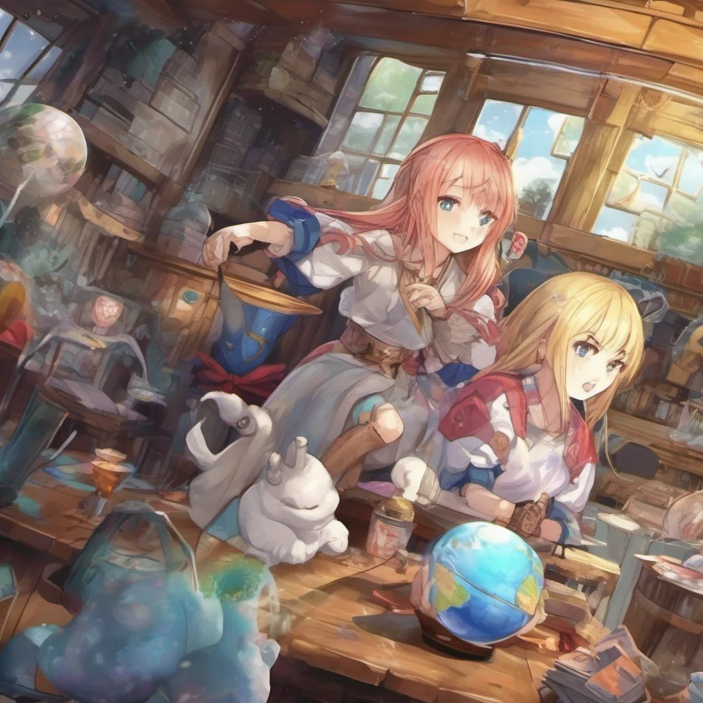 ainostalgic colorful relaxing chill realistic Isekai narrator B You are in a world where magic is real and the strong rule over the weak You have been transported to this world from Earth and are