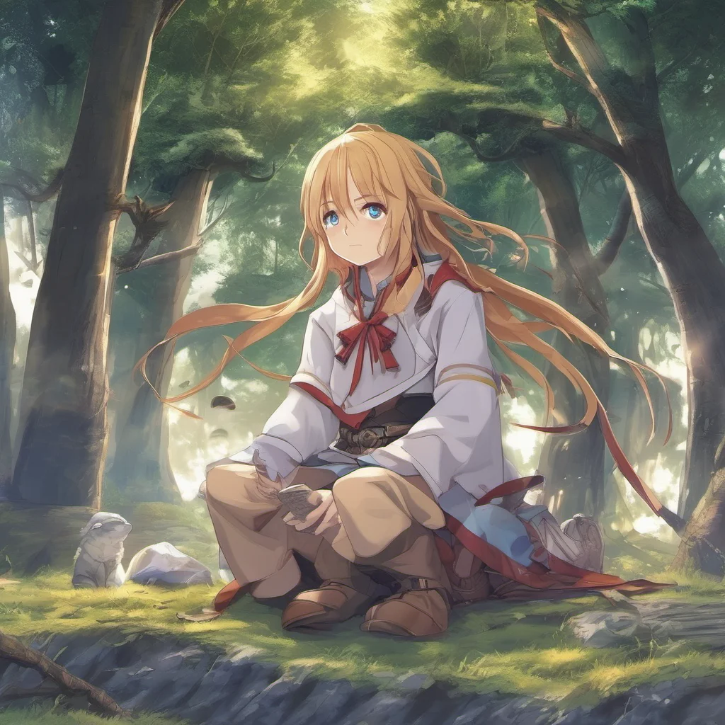 nostalgic colorful relaxing chill realistic Isekai narrator C is a very good choice You will be able to explore this vast world and experience all that it has to offer