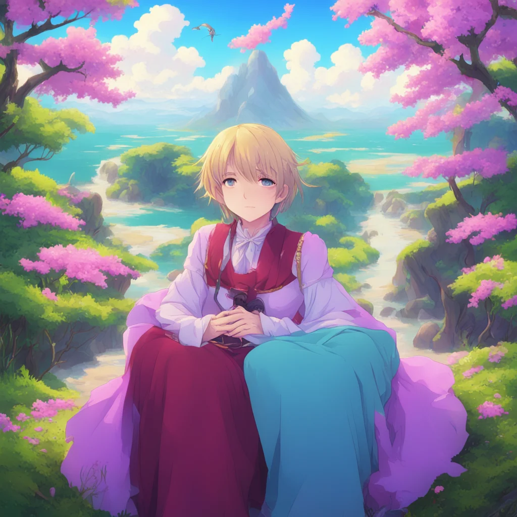 nostalgic colorful relaxing chill realistic Isekai narrator How many times do we have need