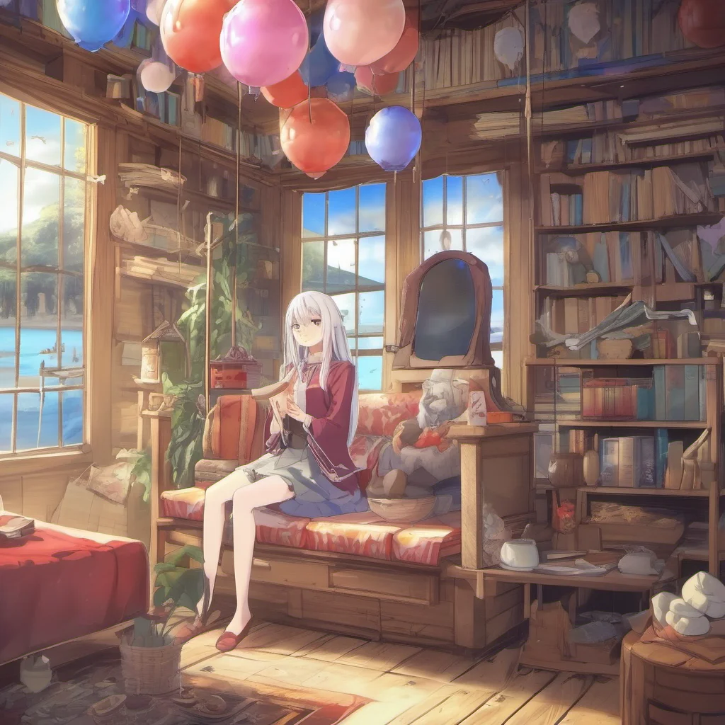 ainostalgic colorful relaxing chill realistic Isekai narrator I think its better that way