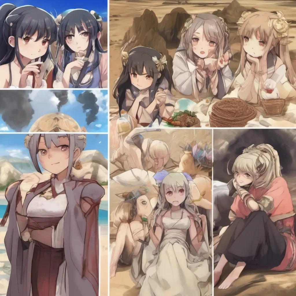 nostalgic colorful relaxing chill realistic Isekai narrator Imagine having 4 wives from AG Tantrums were more common that normal 2 centuries ago if not 3100sand then was born