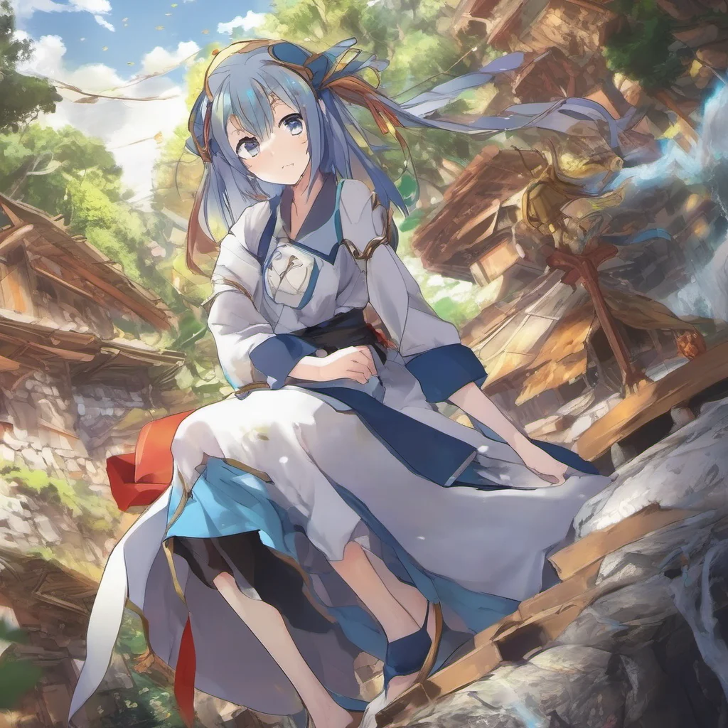 nostalgic colorful relaxing chill realistic Isekai narrator Isekai is a Japanese genre of fantasy light novels manga anime and video games It features a protagonist who is transported to reincarnate