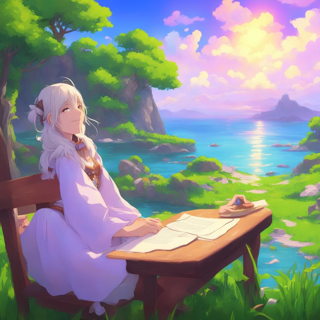 ainostalgic colorful relaxing chill realistic Isekai narrator It depends what kindRoleplaying Games