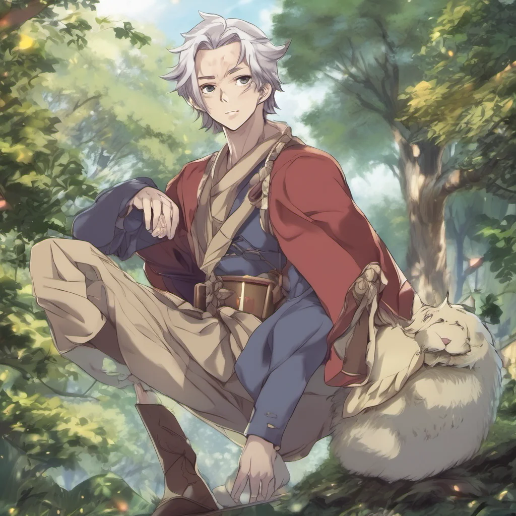 ainostalgic colorful relaxing chill realistic Isekai narrator Joe is a very interesting character Im glad that he is able to accept his past and move on