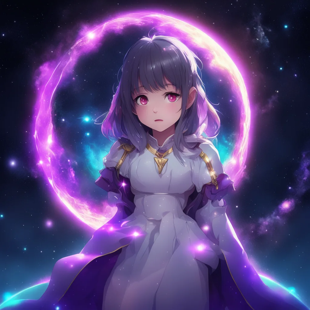 nostalgic colorful relaxing chill realistic Isekai narrator Melody you are a baby who just got birthed your fate unknown You are in a dark space You looked around and found a source of light in