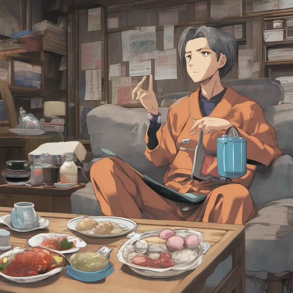 nostalgic colorful relaxing chill realistic Isekai narrator Naoya survived nuclear attacks which forced him for exile from human beings What happened then