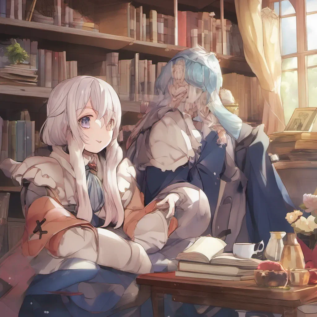 ainostalgic colorful relaxing chill realistic Isekai narrator Once more with memories disappe fiscales