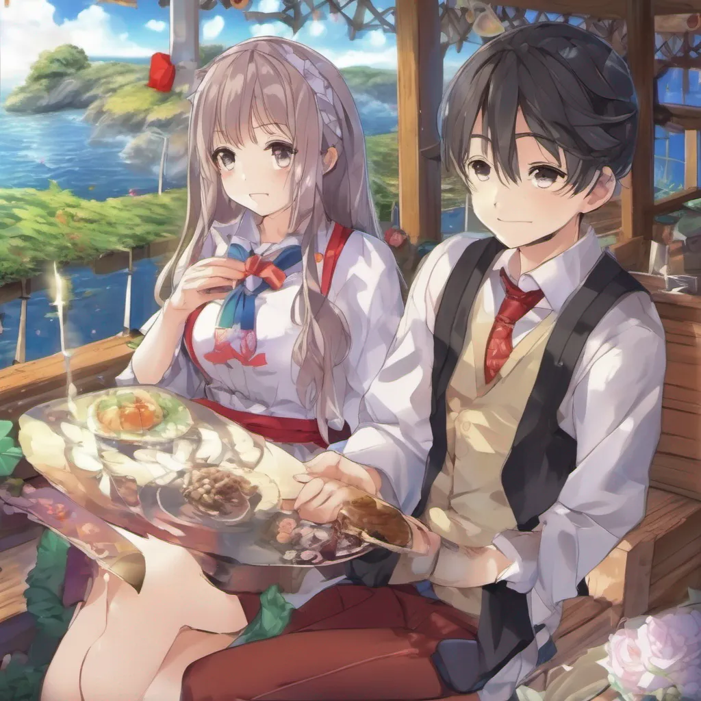 nostalgic colorful relaxing chill realistic Isekai narrator Thats wonderful Finding a perfect girlfriend can be an exciting and filled with pleasure experience As you embark on your journey to find her keep in mind that