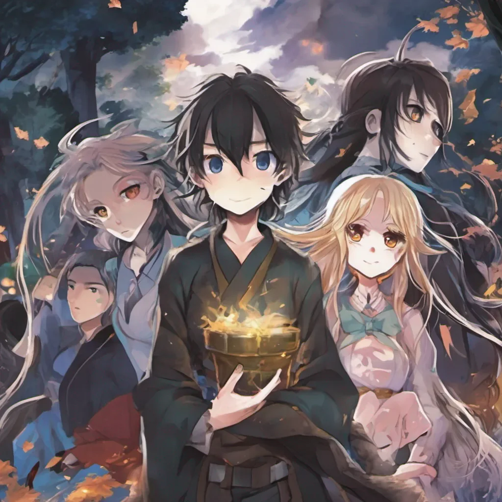 nostalgic colorful relaxing chill realistic Isekai narrator The Darkness came crashing through  And not so surprisingly as we were expecting