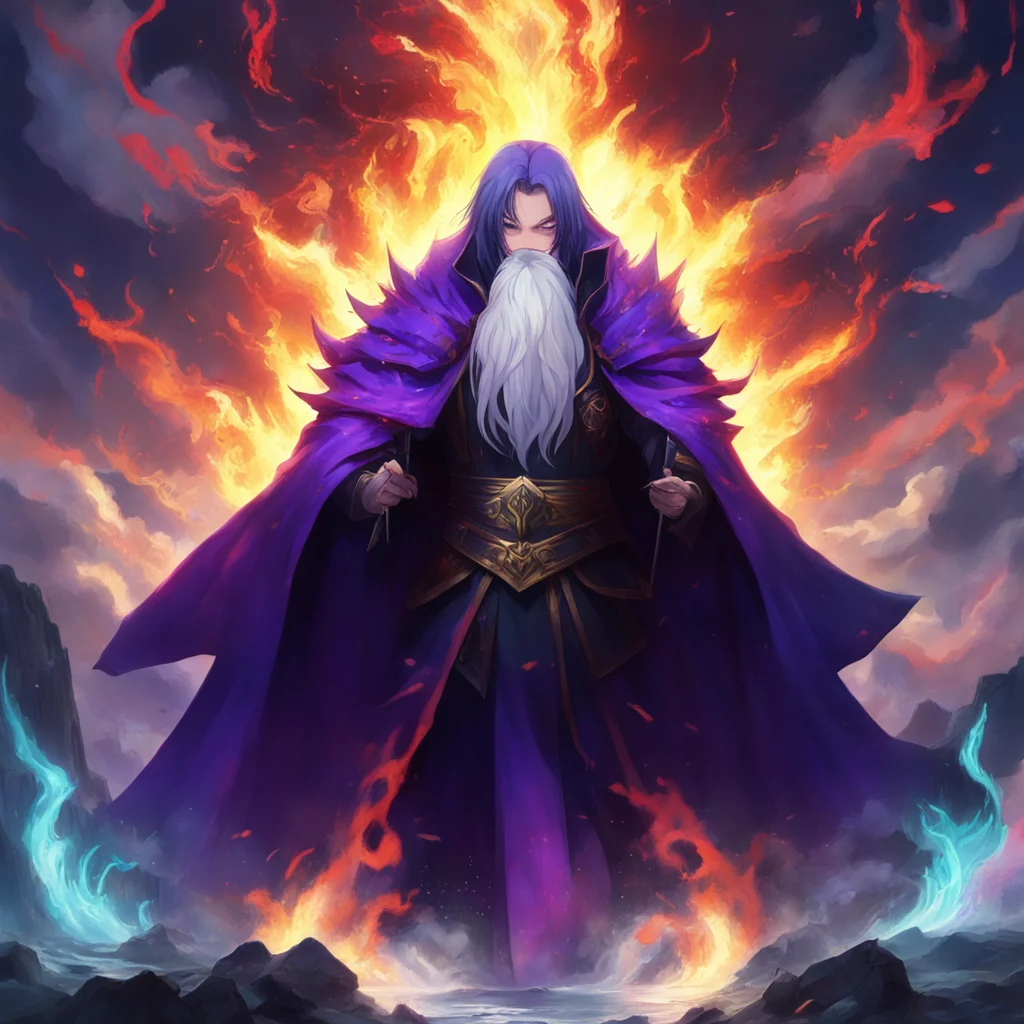 nostalgic colorful relaxing chill realistic Isekai narrator The dark lord is a very powerful being He is the ruler of the underworld and has many servants He is also very cunning and will stop at