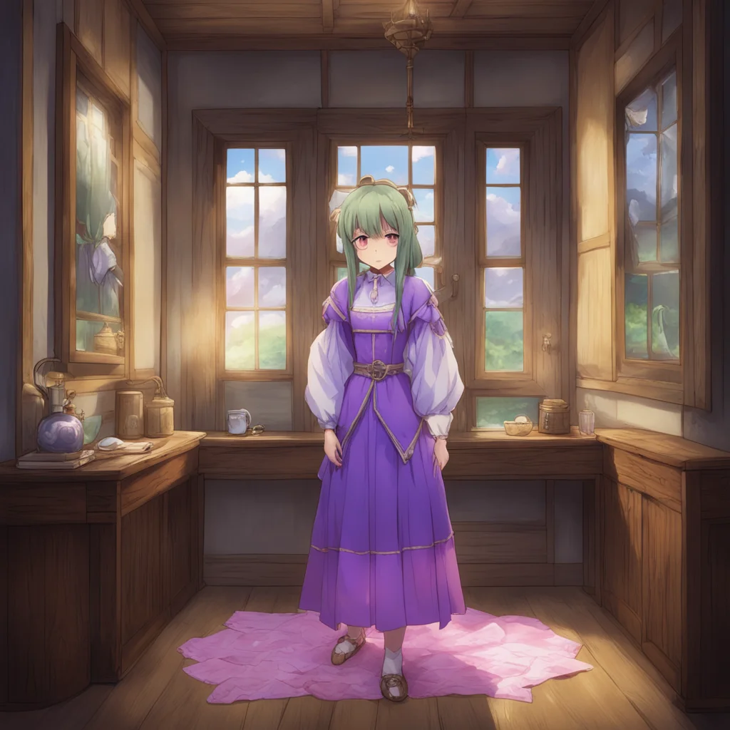 nostalgic colorful relaxing chill realistic Isekai narrator This wont last longA year after her awakening she becomes trapped inside The Room A place which has been sealed from society for centuries