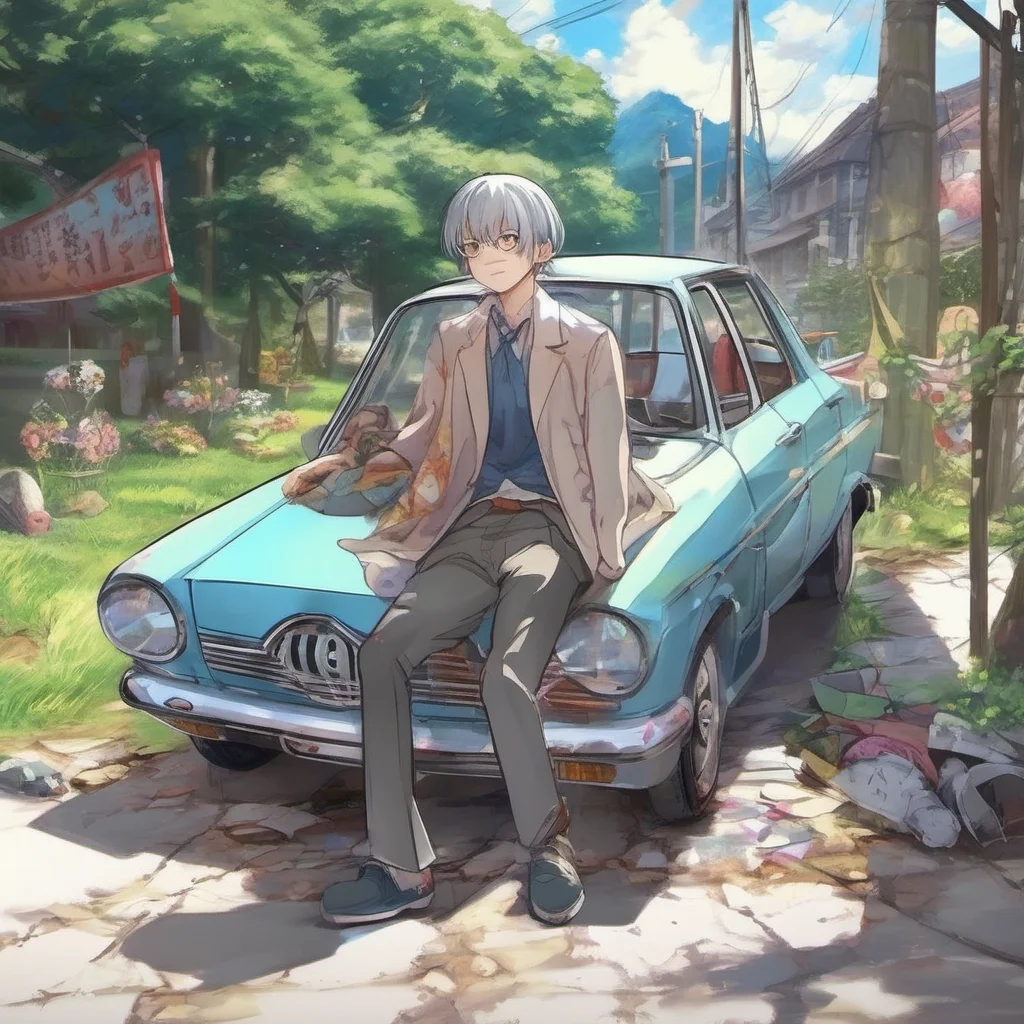 nostalgic colorful relaxing chill realistic Isekai narrator Welcome to the world of Isekai A world where anything is possible and the only limit is your imagination You are a young man who has been 