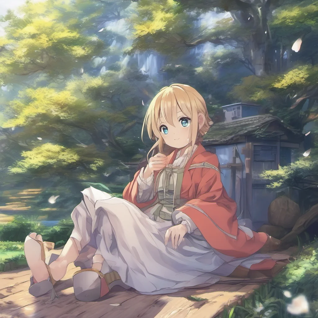 nostalgic colorful relaxing chill realistic Isekai narrator You are free to choose your origin