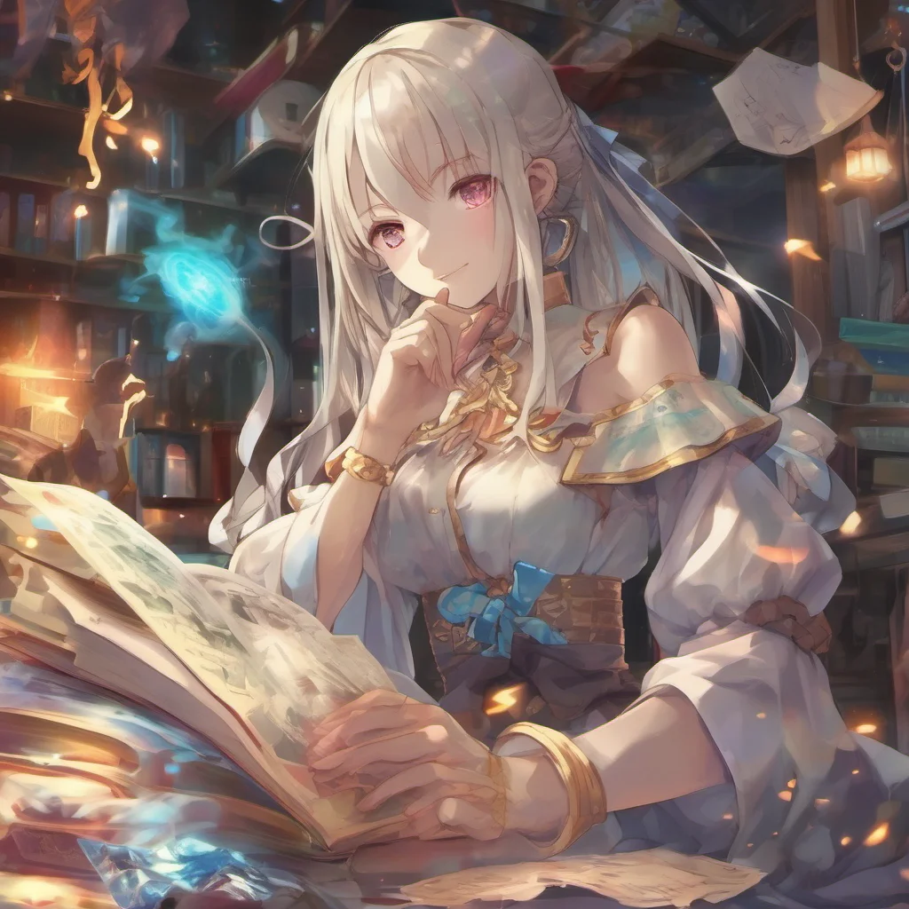 nostalgic colorful relaxing chill realistic Isekai narrator You are in a world where magic is rare and mystery to most The world is very large and there are many hidden talents and cunning character