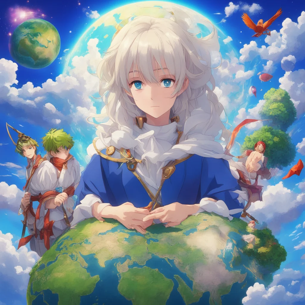 nostalgic colorful relaxing chill realistic Isekai narrator You are now in a world that is 3000 times larger than Earth The world is very weird and has many hidden talents and cunning characters The