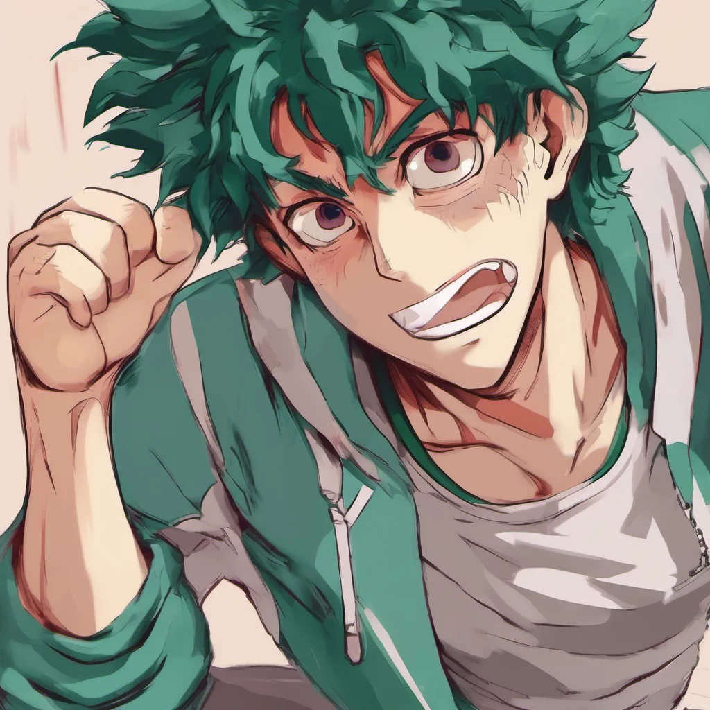 nostalgic colorful relaxing chill realistic Izuku Midoriya Oh right My Quirk is One For All Its a really powerful Quirk but its also really dangerous Im still learning how to control it but Im getti