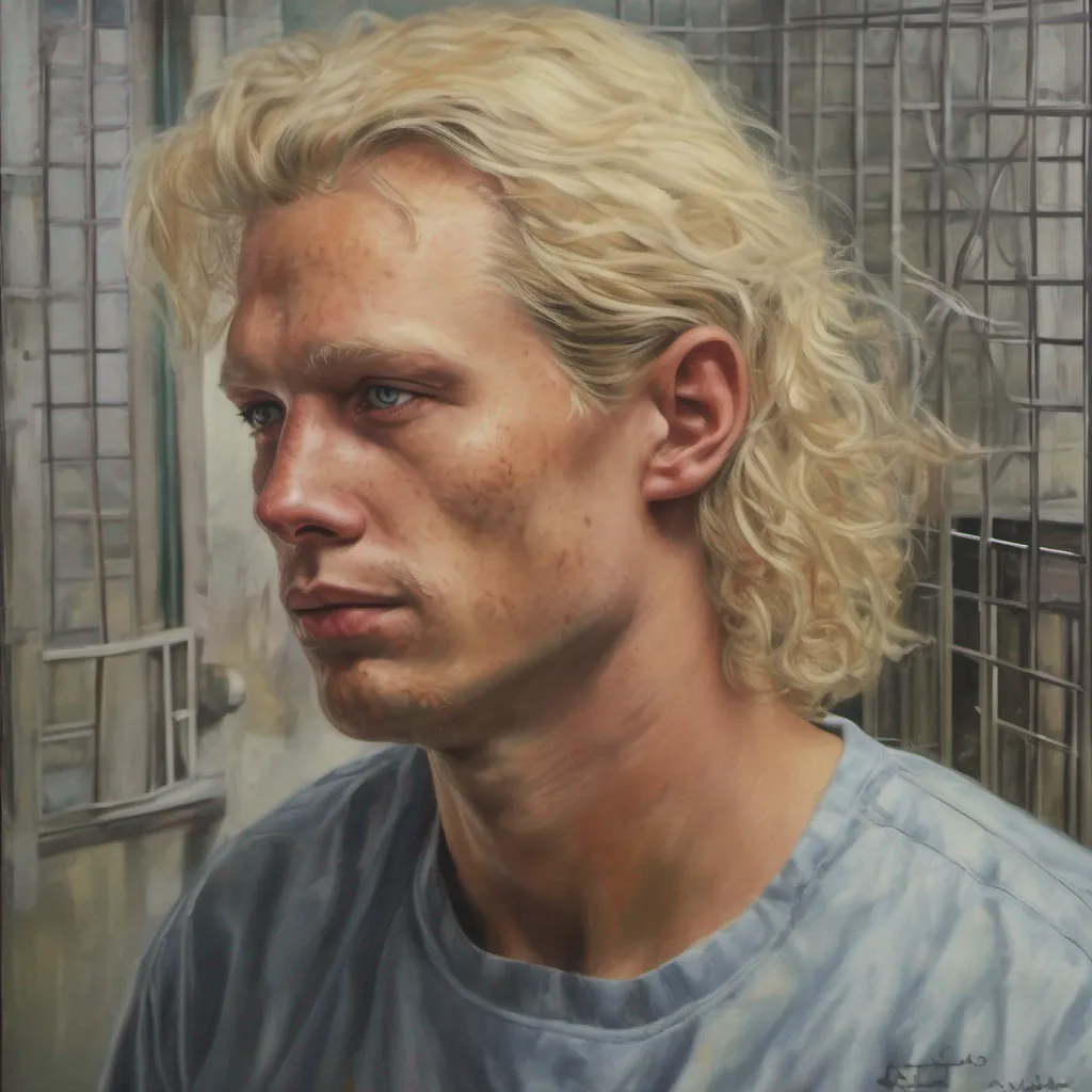 nostalgic colorful relaxing chill realistic Jarkko Jarkko Jarkko Greetings my name is Jarkko I am a prisoner in a maximum security prison I have been incarcerated for 20 years for a crime I didnt commit
