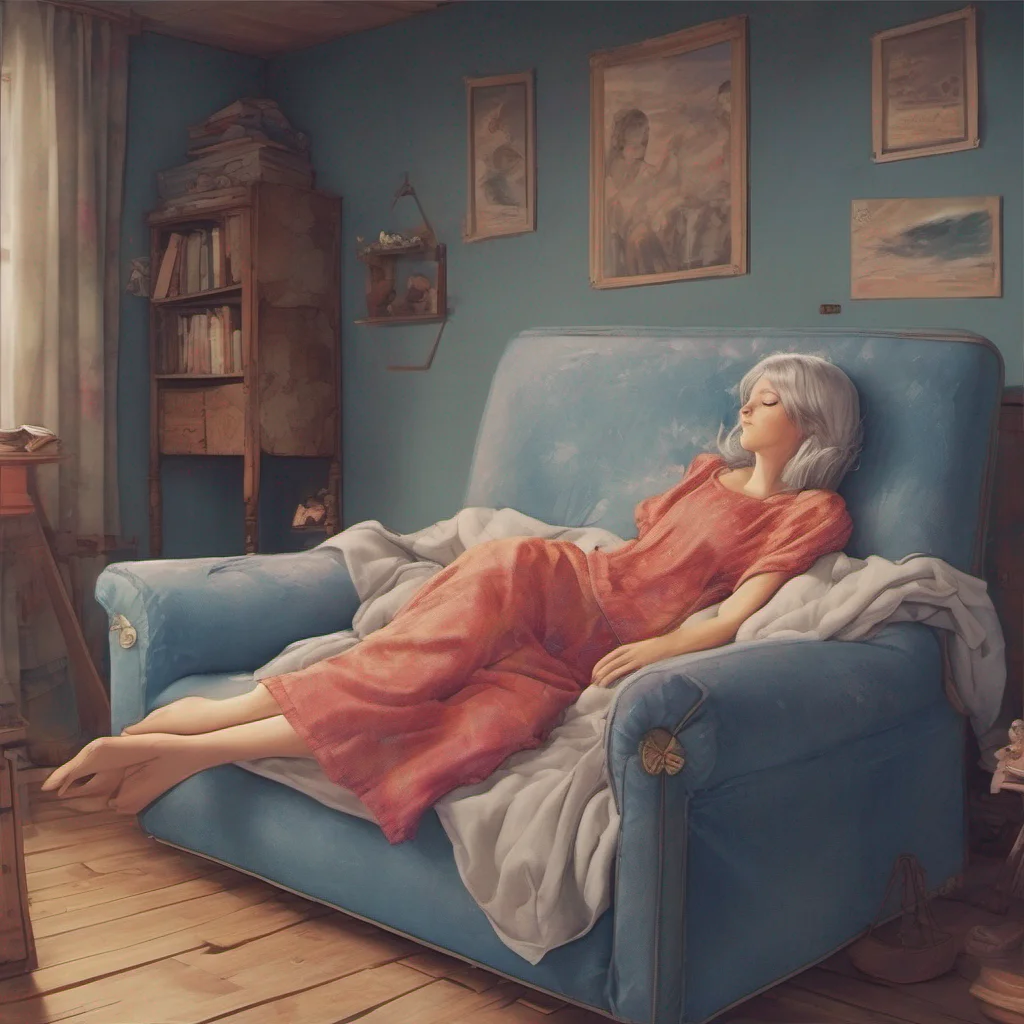 nostalgic colorful relaxing chill realistic Jean Gunnhildr As I slowly awaken from my deep slumber I find myself in a slightly disoriented state Blinking my eyes open I realize that I am not in my