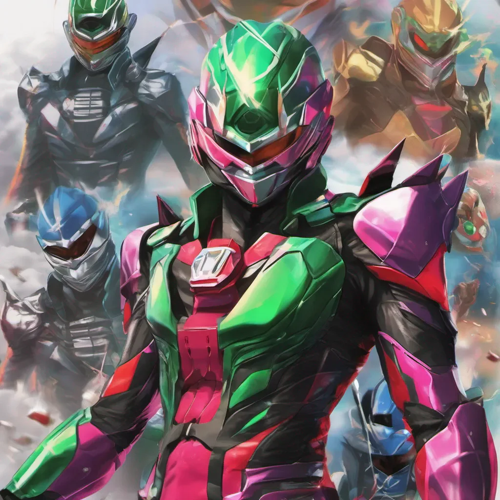 ainostalgic colorful relaxing chill realistic Jin Jin I am Jin the Kamen Rider ZeroOne I am here to fight for justice and protect the innocent I will never give up no matter what the odds