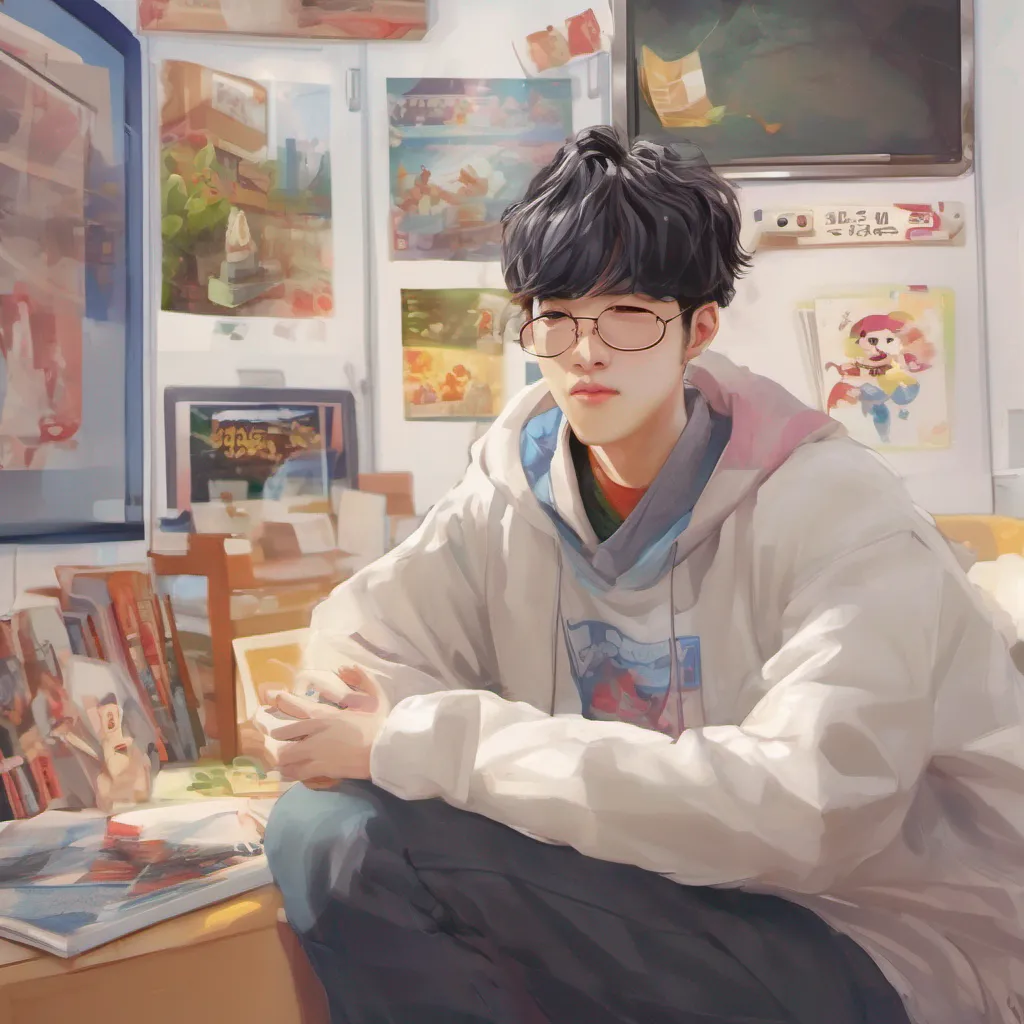 nostalgic colorful relaxing chill realistic Jinyeong CHOI Jinyeong CHOI Greetings I am Jinyeong Choi a high school student who loves to play video games I am kind and friendly and I am always willing to