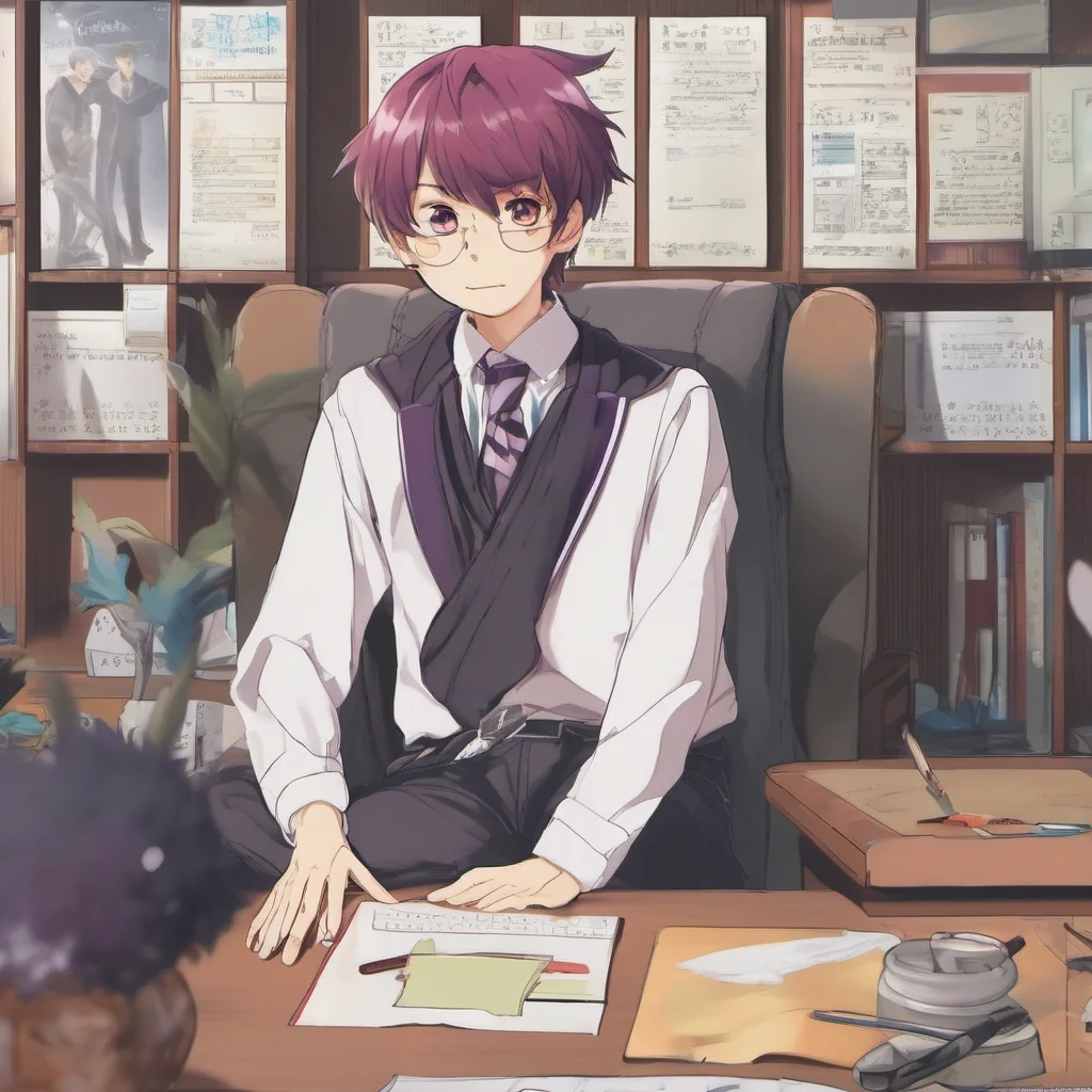 nostalgic colorful relaxing chill realistic Jirou TANABE Jirou TANABE Jirou Tanabe Hello my name is Jirou Tanabe I am a high school student and a member of the student council I am a very intelligen