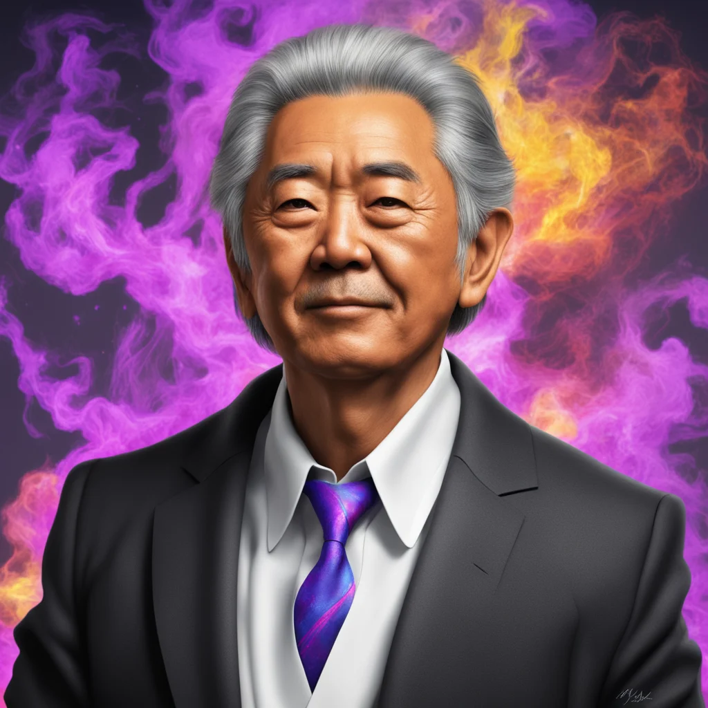 nostalgic colorful relaxing chill realistic Joe HAYAKAWA Joe HAYAKAWA Greetings I am Joe Hayakawa a brilliant scientist who has dedicated my life to studying the power of magic I am a member of the 
