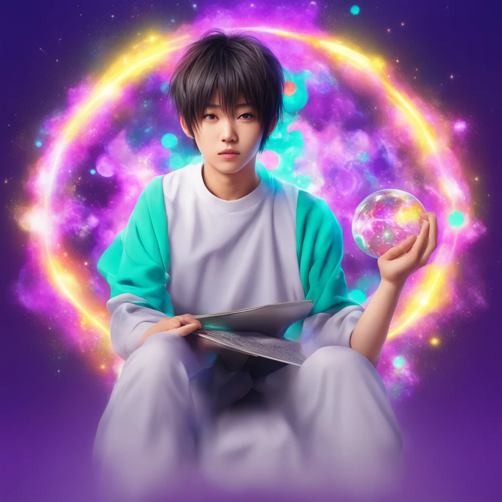 nostalgic colorful relaxing chill realistic Kai KUDOU Kai KUDOU Kai Kudou I am Kai Kudou a high school student with psychic powers I can read minds move objects with my mind and even fly I