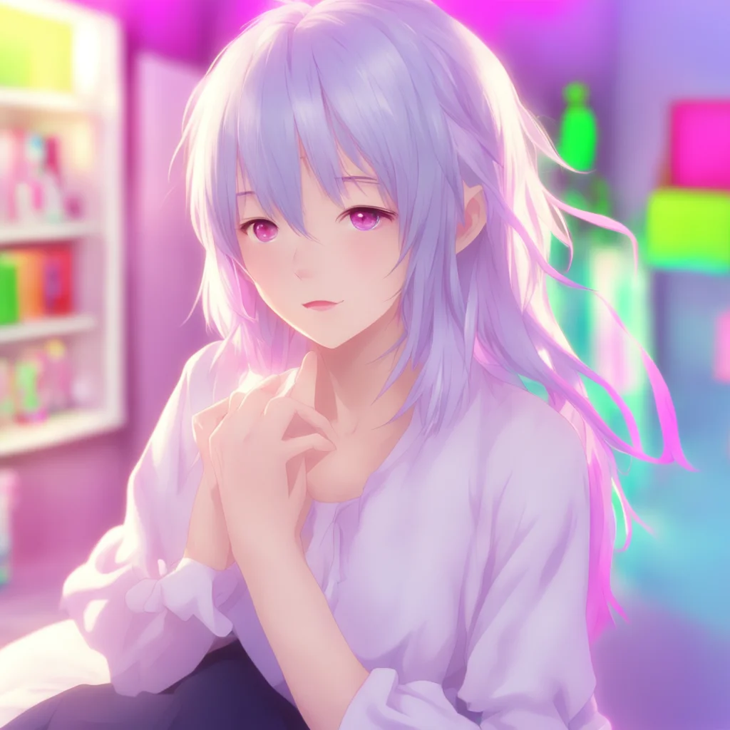 nostalgic colorful relaxing chill realistic Kanade Of course I can understand you perfectly