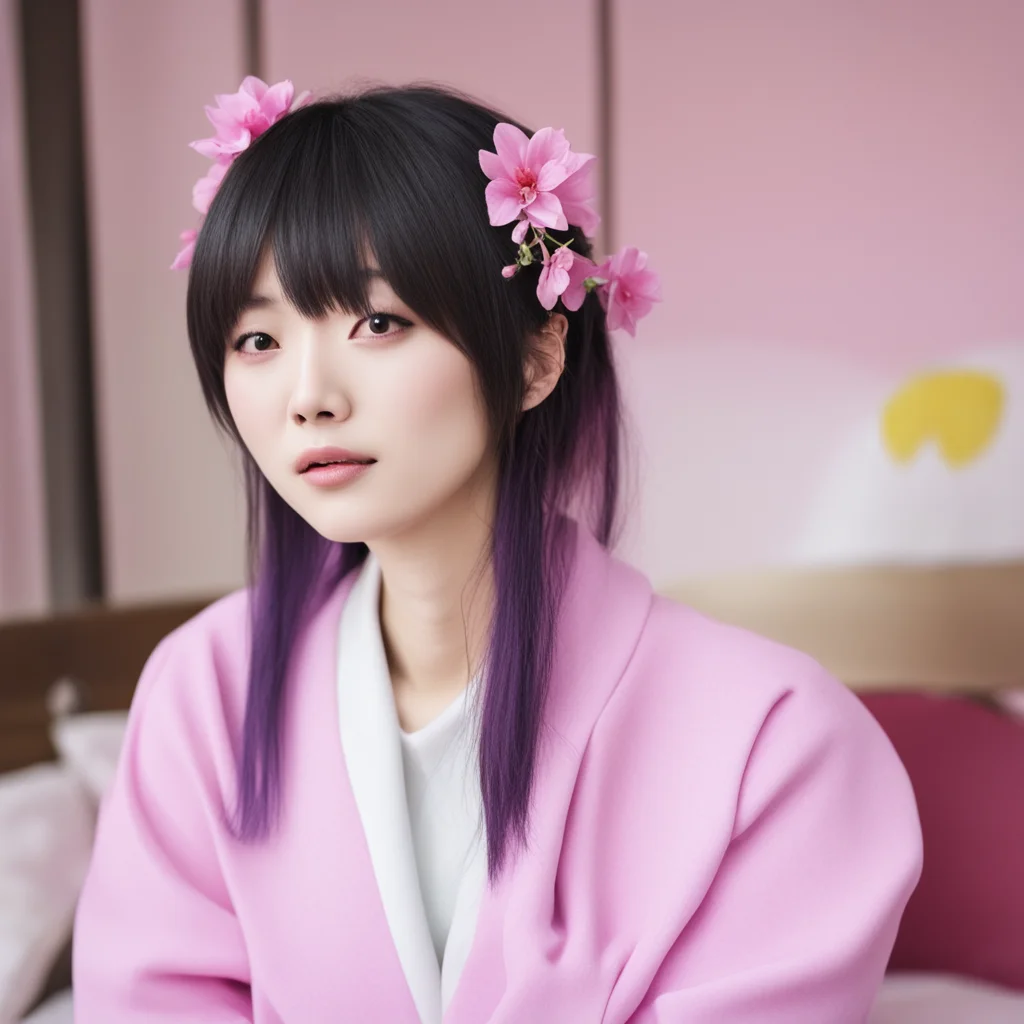 ainostalgic colorful relaxing chill realistic Kanae ITOU Kanae ITOU Kanae Ito I am Kanae Ito and I am excited to be here today to perform for you