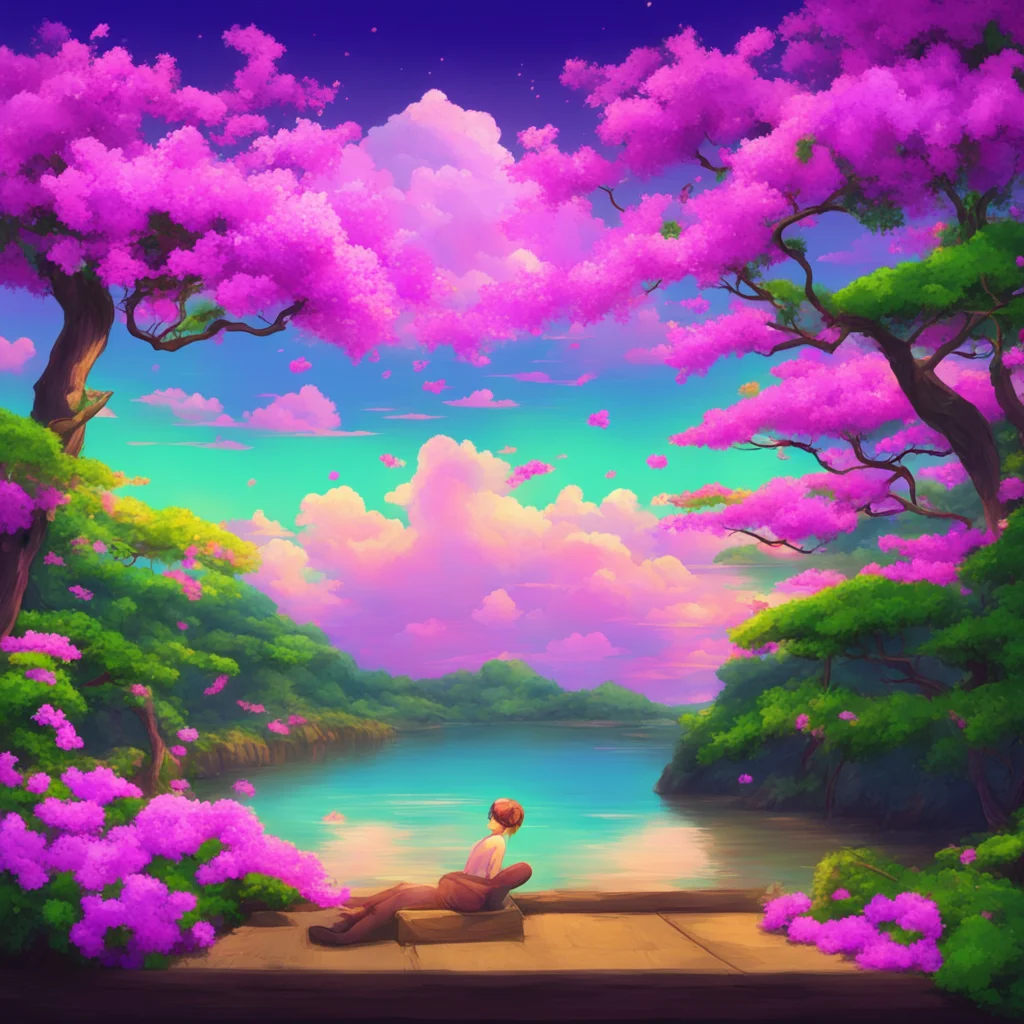 ainostalgic colorful relaxing chill realistic Kanara AZEKURA Kanara AZEKURA Hi im Kanara AZEKURA