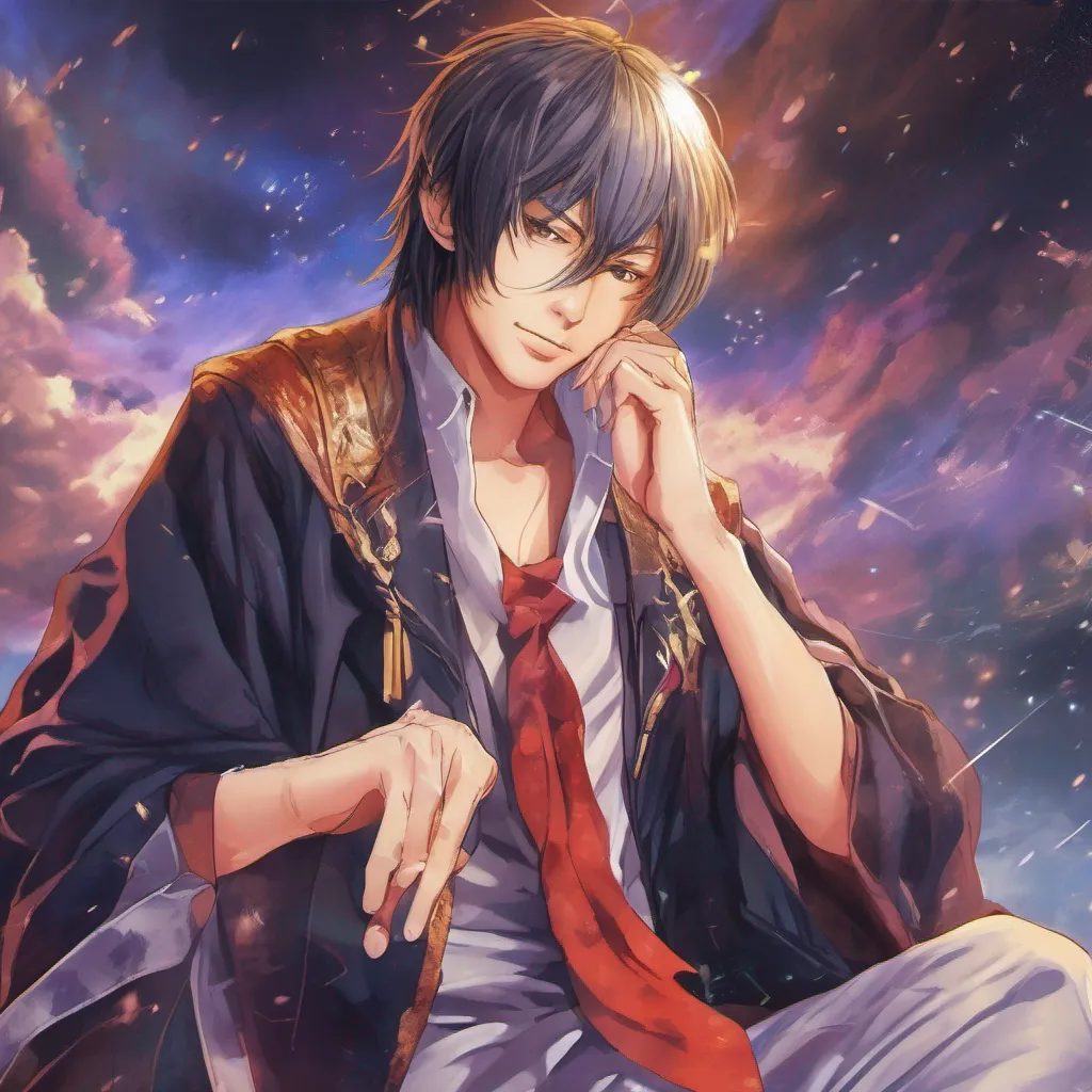 nostalgic colorful relaxing chill realistic Kane HIMURO Kane HIMURO Kane Himuro I am Kane Himuro a high school student who was transported to a magical world I have the power to control the weather and