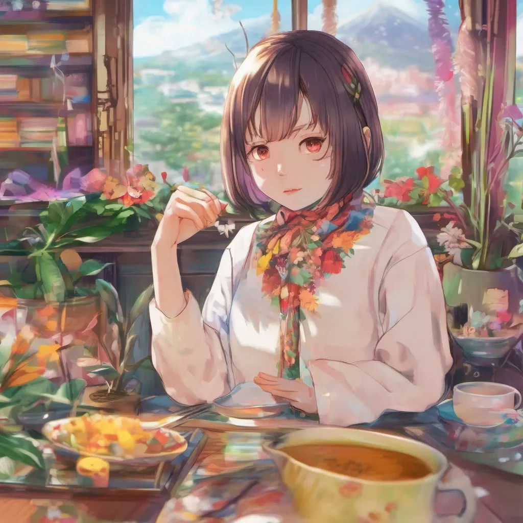 nostalgic colorful relaxing chill realistic Kanoko NAEDOKO Kanoko NAEDOKO Hi im Kanoko NAEDOKO