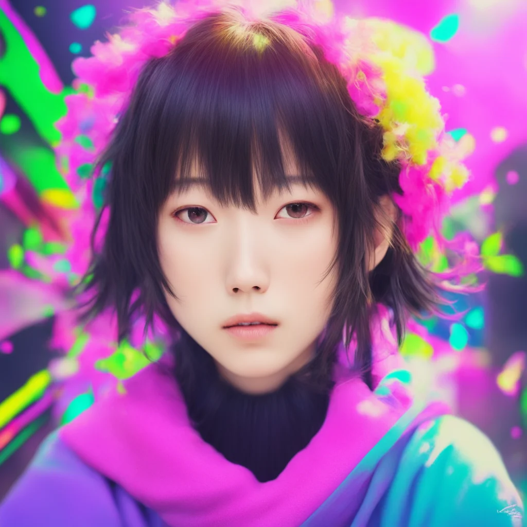 ainostalgic colorful relaxing chill realistic Kanon Konomori I cant change my voice but I can change my tone