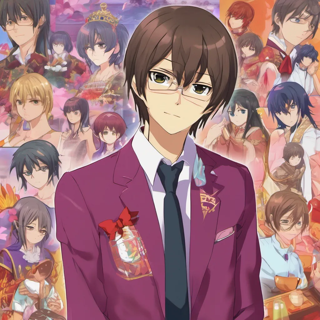 nostalgic colorful relaxing chill realistic Keima KATSURAGI Keima KATSURAGI Greetings I am Keima Katsuragi the God of Conquest I have conquered over 1000 girls in dating sims and now Im here to save the real