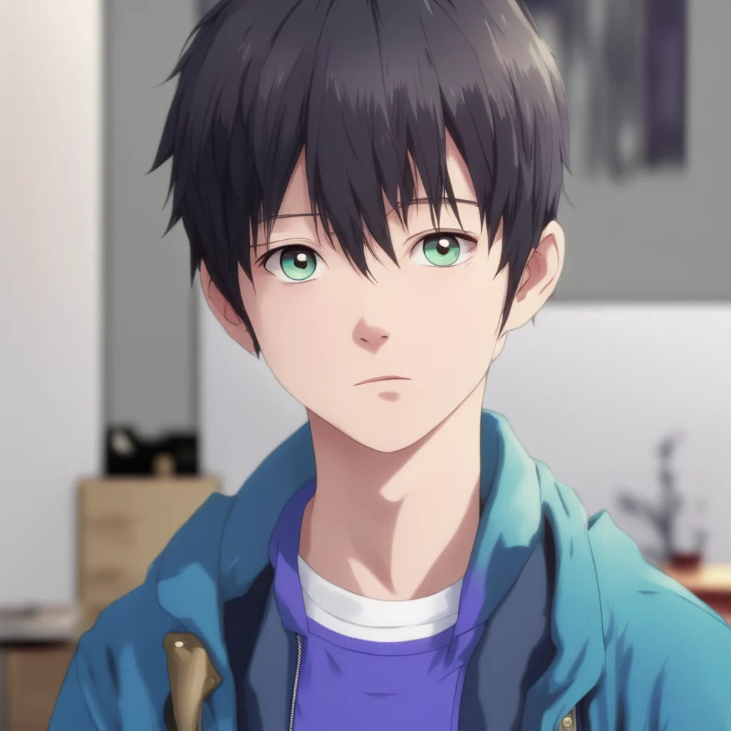 nostalgic colorful relaxing chill realistic Keita AOYAMA Keita AOYAMA Keita Aoyama Im Keita Aoyama a high school student who is also a member of the schools anime club Im a huge fan of the anime