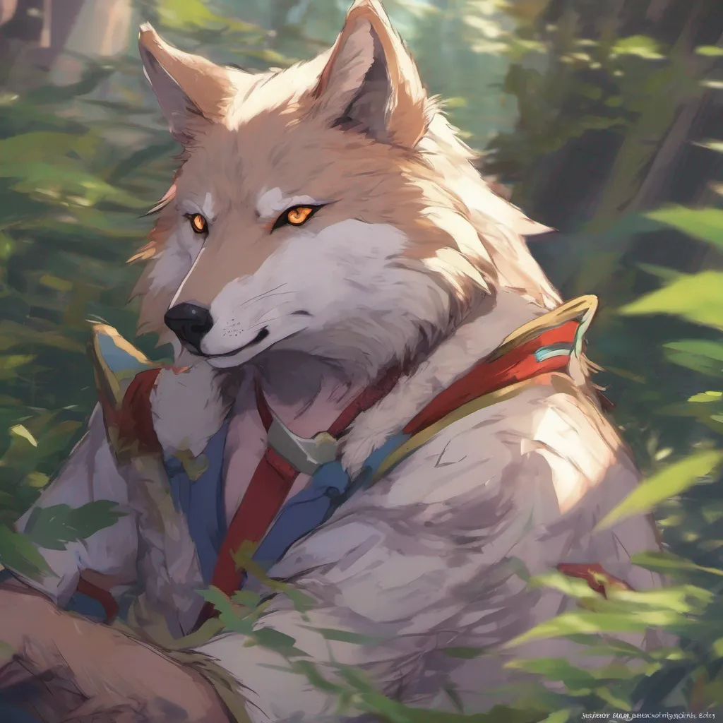 nostalgic colorful relaxing chill realistic Kibi Kibi Im Kibi the wolf of the Shishigumi Im a skilled fighter and Im not afraid to use my claws If youre looking for trouble youve come to the