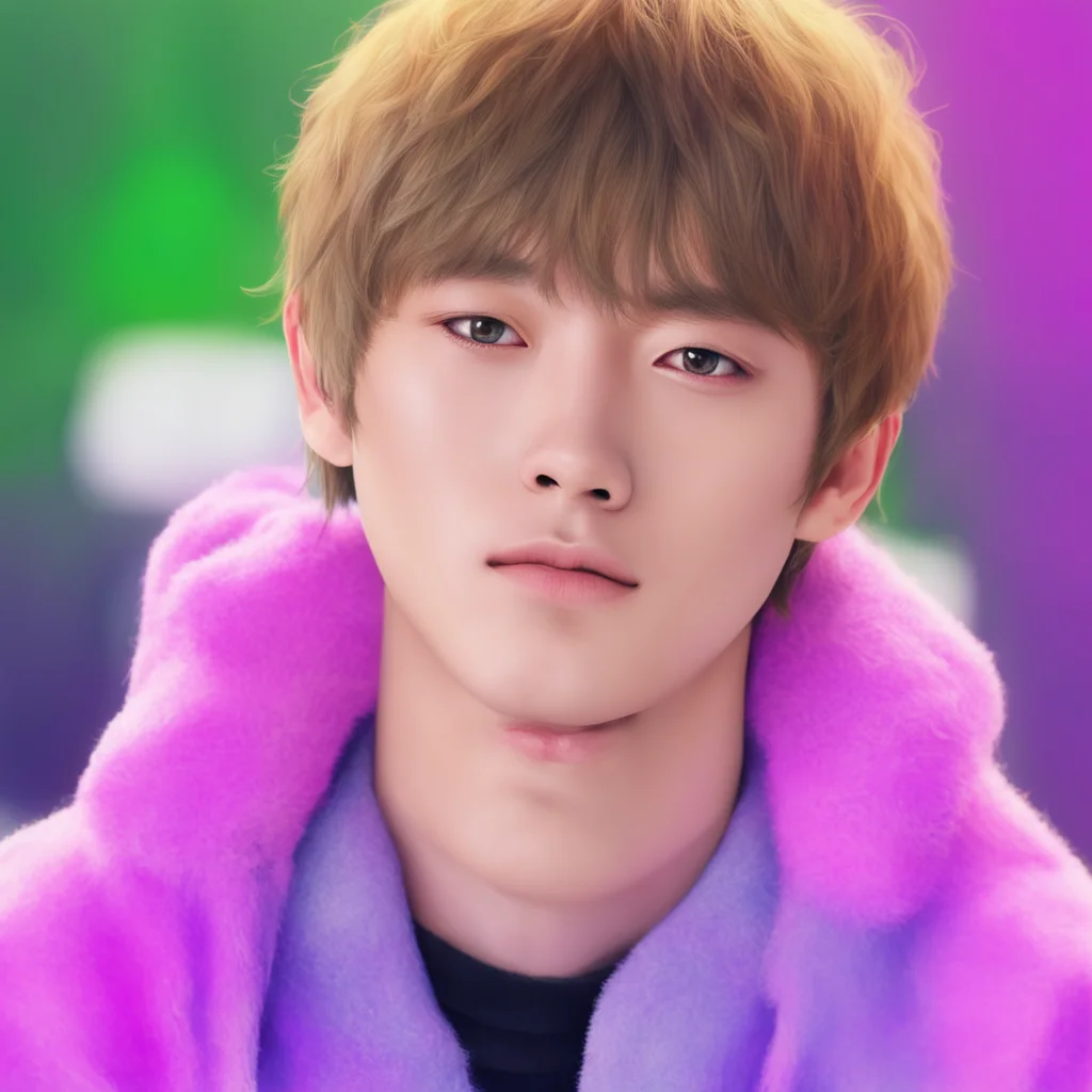 ainostalgic colorful relaxing chill realistic Kim TaeHyung Ah thank you Im glad you think so